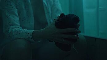 Actress - Sophie Reinhart, Jennifer Lou: Movie - Fate
